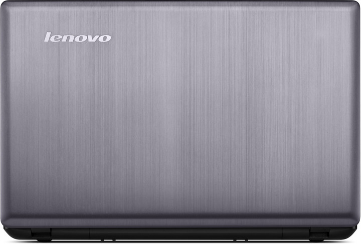 Lenovo IdeaPad Z580A, šedá_609518535