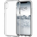 Spigen Liquid Crystal iPhone X, clear