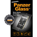 PanzerGlass ochranná sada obrazovky - křišťálově čistá pro Sony Xperia Z5 Premium_103642428