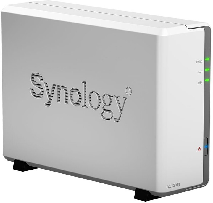 Synology DiskStation DS120j_1100758208