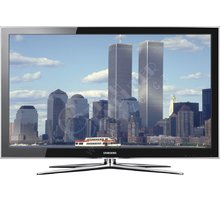 Samsung LE46C750 - 3D LCD televize 46&quot;_755517424