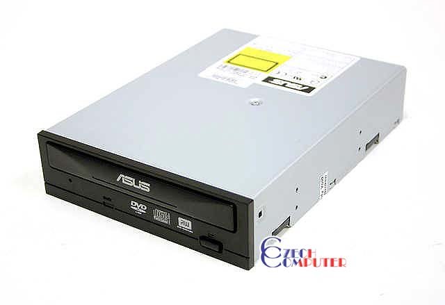 ASUS DRW-1608P2S černá Retail - DVD-R/+R, DualLayer_13781403