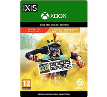 Riders Republic - Gold Edition (Xbox) - elektronicky_595541520