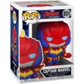 Figurka Funko POP! Avengers Mech Strike - Captain Marvel_1864477949