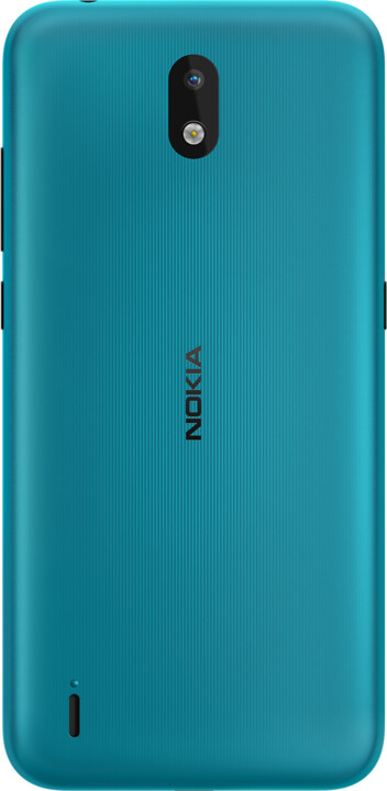 Nokia 1.3, 1GB/16GB, Cyan_2091012156