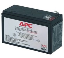 APC výměnná bateriová sada RBC106 Poukaz 200 Kč na nákup na Mall.cz