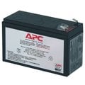 APC výměnná bateriová sada RBC106