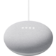 Google Nest Mini 2. generace, chalk Poukaz 200 Kč na nákup na Mall.cz + O2 TV HBO a Sport Pack na dva měsíce