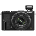 Nikon DL 24-85mm, černá_754317877