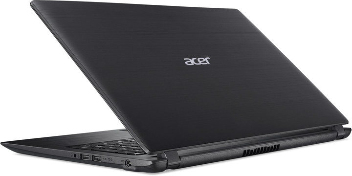 Acer Aspire 3 (A315-32-C8YA), černá_799535711