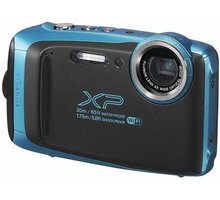 Fujifilm FinePix XP130, modrá_1912910391