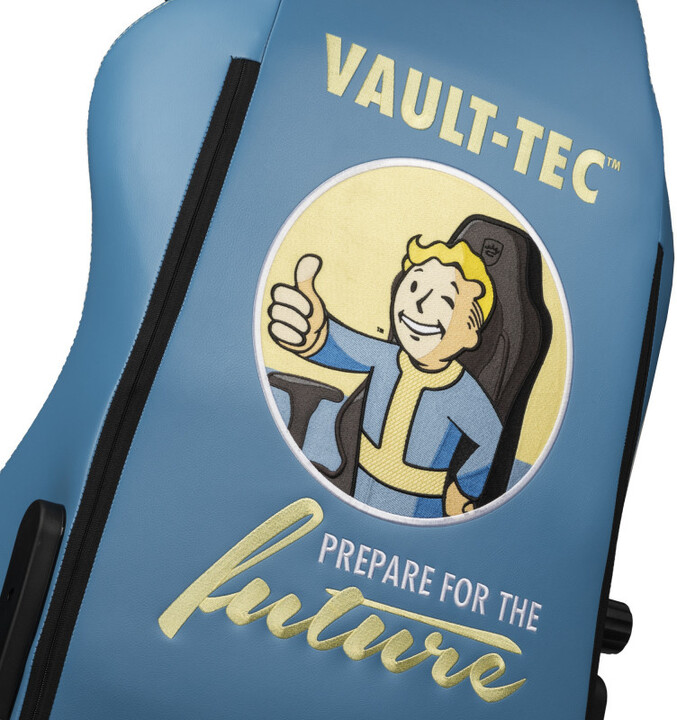 noblechairs HERO, Fallout Vault Tec Edition_1935208024