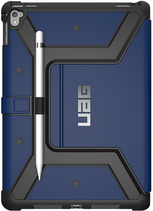 UAG composite case Cobalt, blue - iPad Pro 12.9&quot;_752516649