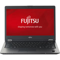 Fujitsu Lifebook U748, černá_14804852