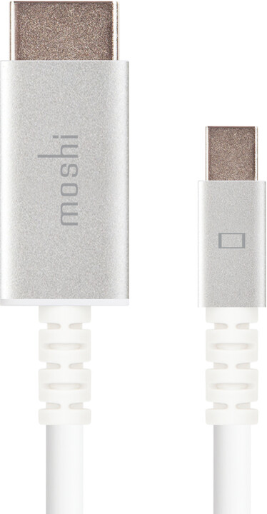 Moshi Mini DisplayPort-HDMI_432063833