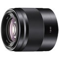 Sony 50mm f/1.8 OSS, černá_1917136095