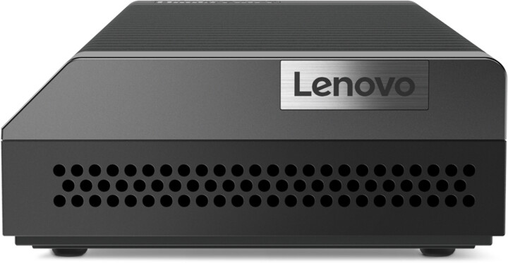Lenovo ThinkCentre M75n IoT, černá_711552743
