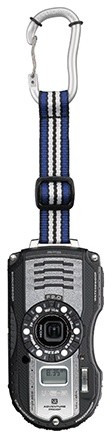 RICOH WG-5 GPS, kit_48093579