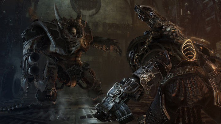 Warhammer 40,000: Inquisitor - Martyr (Xbox ONE)_1689022359