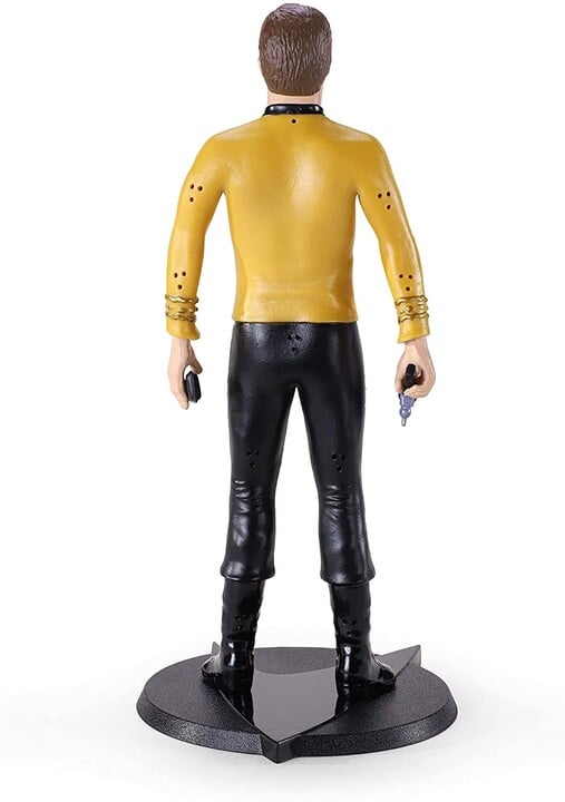 Figurka Star Trek - Kirk