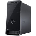 Dell XPS 8900, černá