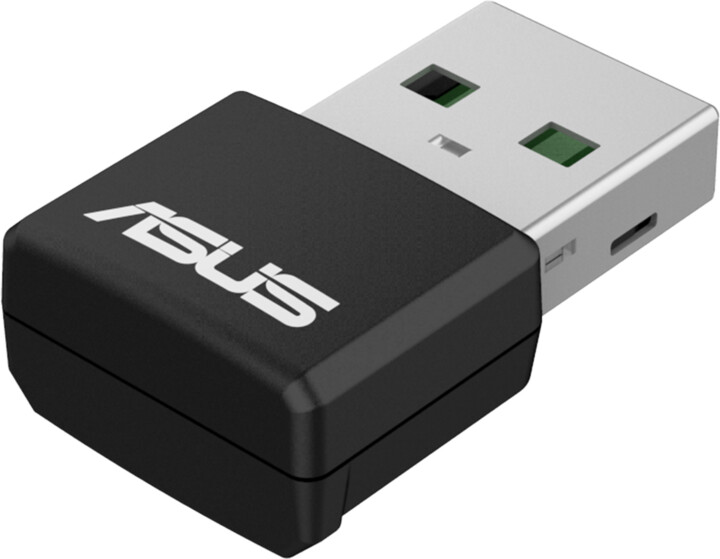 ASUS USB-AX55 Nano_1157470293
