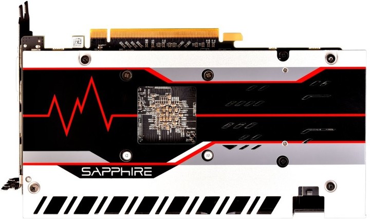 Sapphire Radeon PULSE RX 590 - 8GB GDDR5_104986626