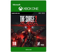 The Surge 2: Kraken Expansion - Premium Edition (Xbox) - elektronicky_379794088