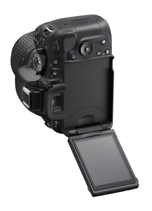 Nikon D5200 + 18-55 AF-S DX VR + 55-300 AF-S VR_819786832