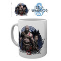 Hrnek God of War - Be a Warrior_155396940
