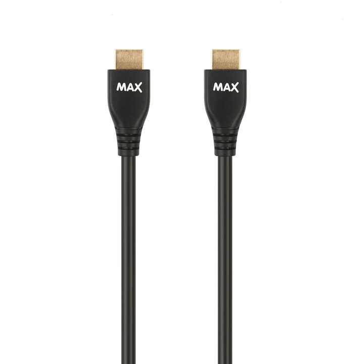 MAX kabel HDMI 2.1, 1m