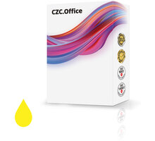 CZC.Office alternativní Canon CLI-526Y, žlutá CZC138