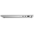 HP EliteBook 840 G8, stříbrná