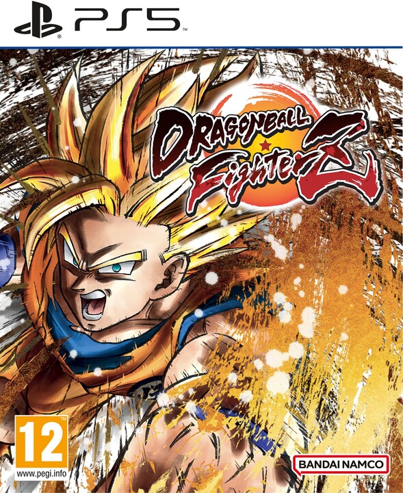 Dragon Ball Fighter Z (PS5)_796838996