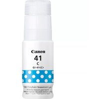 Canon GI-41C, azurová 4543C001
