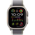 Apple Watch Ultra 2, Trail Loop, Green/Gray, S/M_413800472