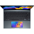 ASUS ZenBook 14 UX5400 OLED, šedá_1264387184