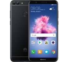 Huawei P smart, 3GB/32GB, černá_1877861183