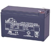 Fortron baterie 12V/7Ah_317145733