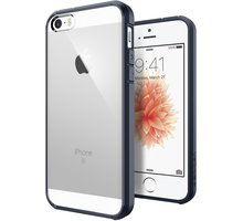 Spigen Ultra Hybrid kryt pro iPhone SE/5s/5, slate_462819814
