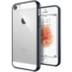 Spigen Ultra Hybrid kryt pro iPhone SE/5s/5, slate