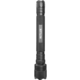 Retlux svítilna RPL 115, baterie 4x D, 5W, černá_1353077612