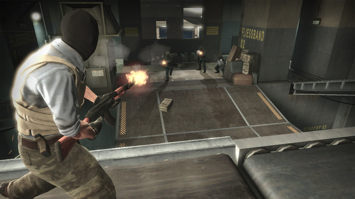 Counter Strike: Global Offensive (PC) - elektronicky_322702731