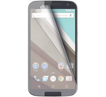 CELLY ochranná fólie displeje pro Motorola Nexus 6, lesklá, 2ks_67459490