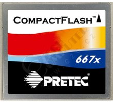 Pretec CompactFlash 667x 32GB_643160461