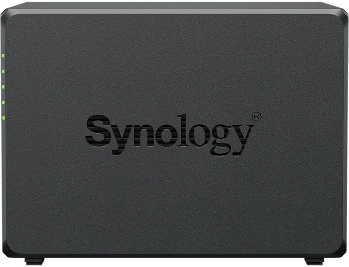 Synology DiskStation DS423+, konfigurovatelná_1899074659