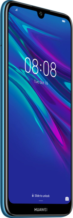 Huawei Y6 2019, 2GB/32GB, Blue_1840741331