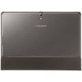 Samsung Simple EF-DT800B pro Galaxy Tab S 10,5&quot;, bronzově titanová_476193890