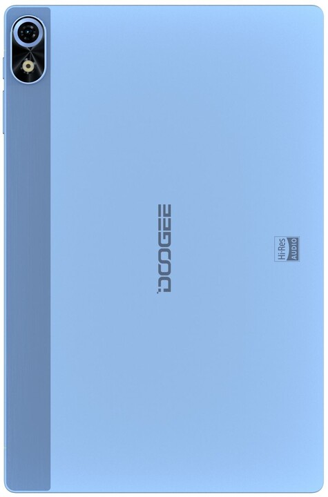 DOOGEE T10 Plus LTE, 8GB/256GB, Sierra Blue_679842376