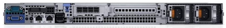 Dell PowerEdge R330 /E3-1230v5/16GB/4x 1TB SAS/2x 350W/Rack 1U_1172979304